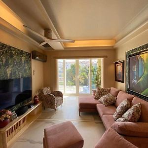 Poirot- Luxury Aparment