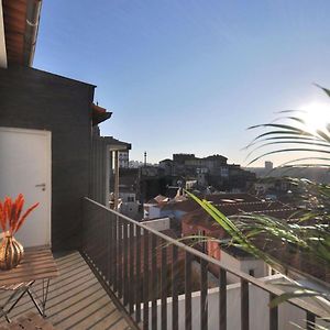 Se Do Porto - Loft With City View