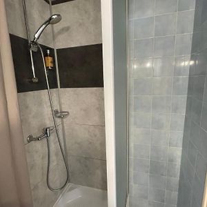 Chambre Simple Confort