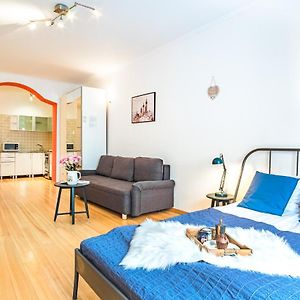 Appartement Studio