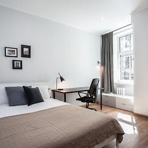 Appartement Studio