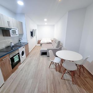 Metropolitan Apartments