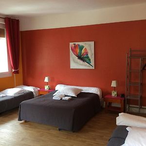 Chambre Familiale