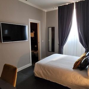 Chambre Double de Luxe