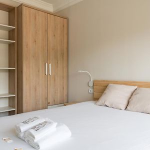 Zubia Apartment By People Rentals