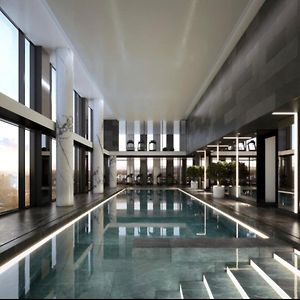 Brand New Luxury Manchester City Centre 2 Bed Apartment Skyline Views