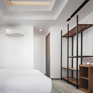 Chambre Double de Luxe