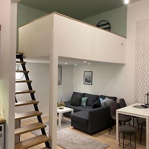 Appartement Studio