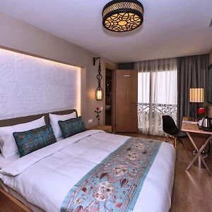 Chambre Supérieure