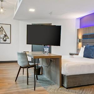 Chambre Grand