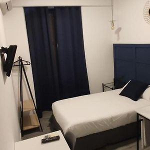 Private Bathroom Room