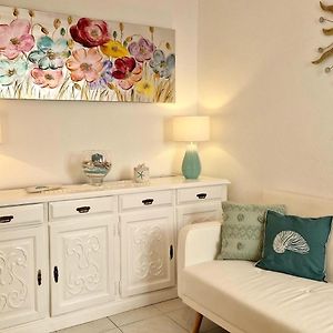 Appartement Rez-de-Chaussée