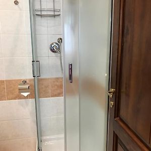 Private Bathroom Triple Room