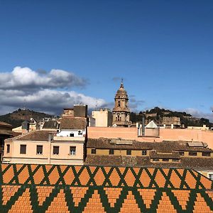 Malaga Center Flat Holidays Atarazanas Market