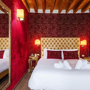 Chambre Supérieure Triple