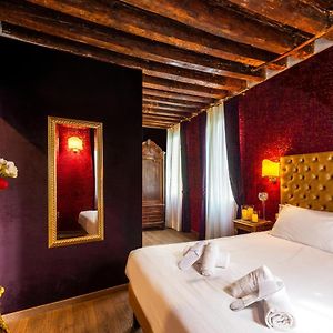 Chambre Supérieure Lit King-Size