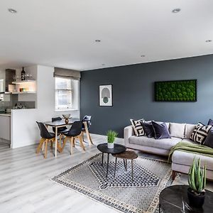 Borough Market 2-Bed Apartments