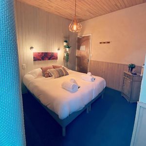 Chambre Standarde Double