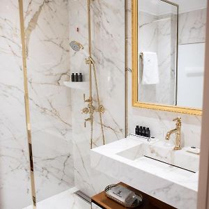 Suite Lit Queen-Size