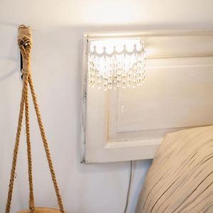 Chambre Double de Luxe