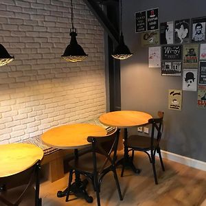 Chambre Double Économique