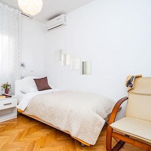 Chambre Standarde Simple