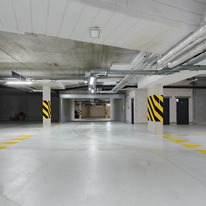 Appartement de Luxe