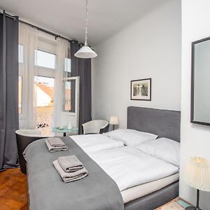 Appartement Studio