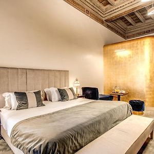 Suite de Luxe