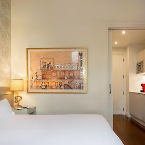 Chambre Standarde Lit King-Size