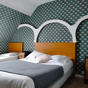 Chambre Quadruple