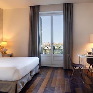 Chambre de Luxe Lit King-Size