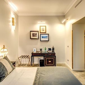 Chambre Supérieure Lit King-Size