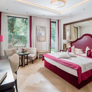 Chambre Supérieure Lit King-Size
