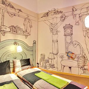 Lavender Circus Hostel, Doubles&Ensuites