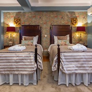 Chambre de Luxe