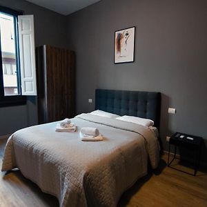 Chambre Lit Queen-Size