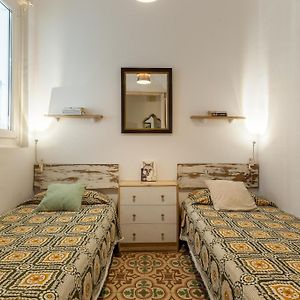 El Patio De Gracia