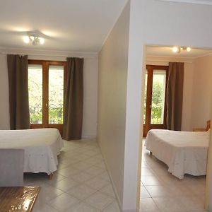 Chambre Supérieure Quadruple