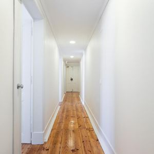 Private Bathroom Double Room