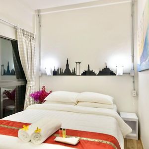 Chambre Lit Queen-Size