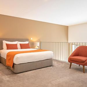 Santa Catarina - Pool & Fitness, By Oporto Collection - Adults Only