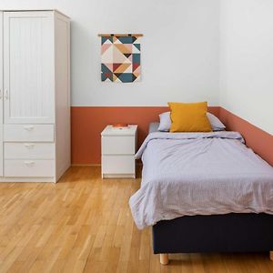 Letna Apartments