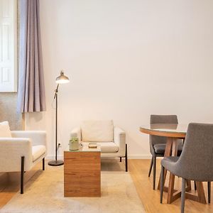 Economic Ground Floor King Studio