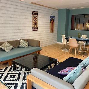 Appartement de Luxe
