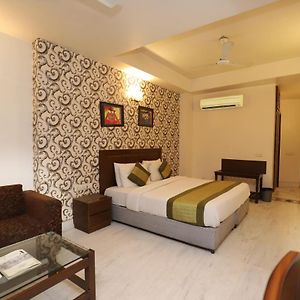 Chambre de Luxe Lit King-Size