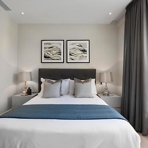 Vauxhall Bridge Road By Aeria Apartments