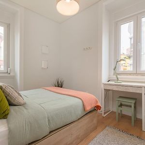 Charming Apartment For A Great Stay In Lisbon