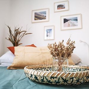Studio Lit King-Size au Premier Étage