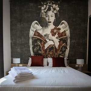 Chambre Standarde Lit King-Size
